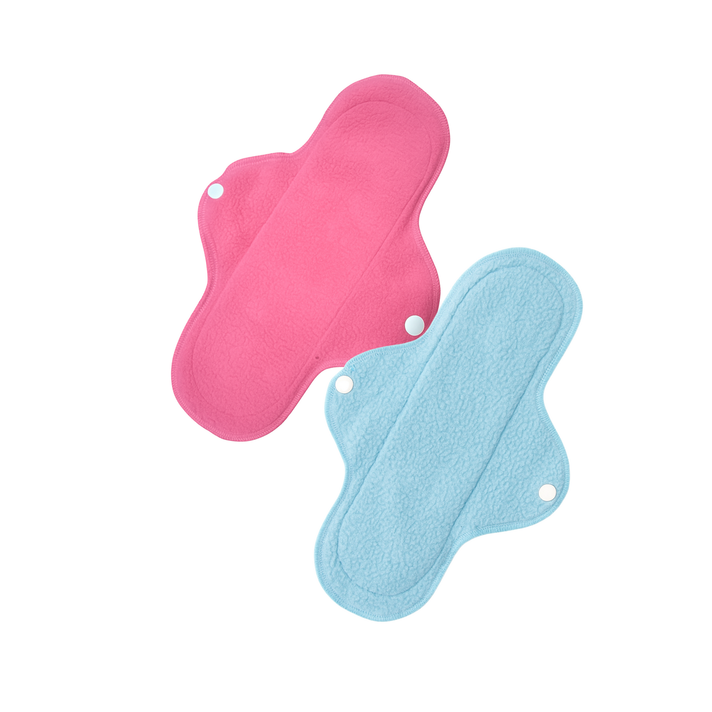 Softlia Reusable Cloth Pads for Women | Eco-Friendly Sanitary Pads | Washable, Leak-Proof & Rash-Free