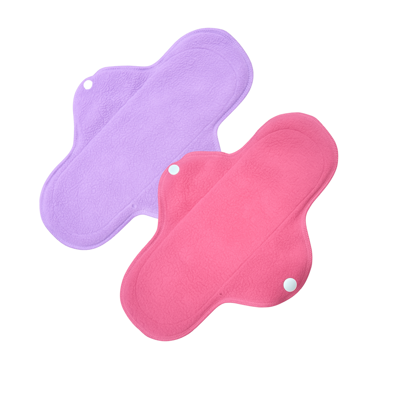 Softlia Reusable Cloth Pads for Women | Eco-Friendly Sanitary Pads | Washable, Leak-Proof & Rash-Free