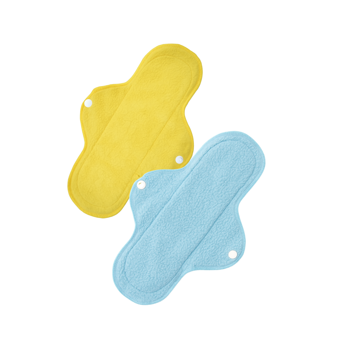 Softlia Reusable Cloth Pads for Women | Eco-Friendly Sanitary Pads | Washable, Leak-Proof & Rash-Free