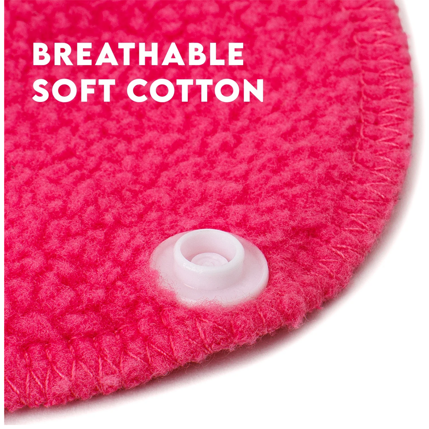 Softlia Reusable Cloth Pads for Women | Eco-Friendly Sanitary Pads | Washable, Leak-Proof & Rash-Free
