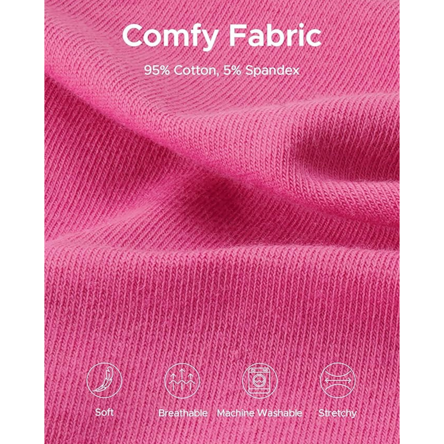Softlia Reusable Cloth Pads for Women | Eco-Friendly Sanitary Pads | Washable, Leak-Proof & Rash-Free