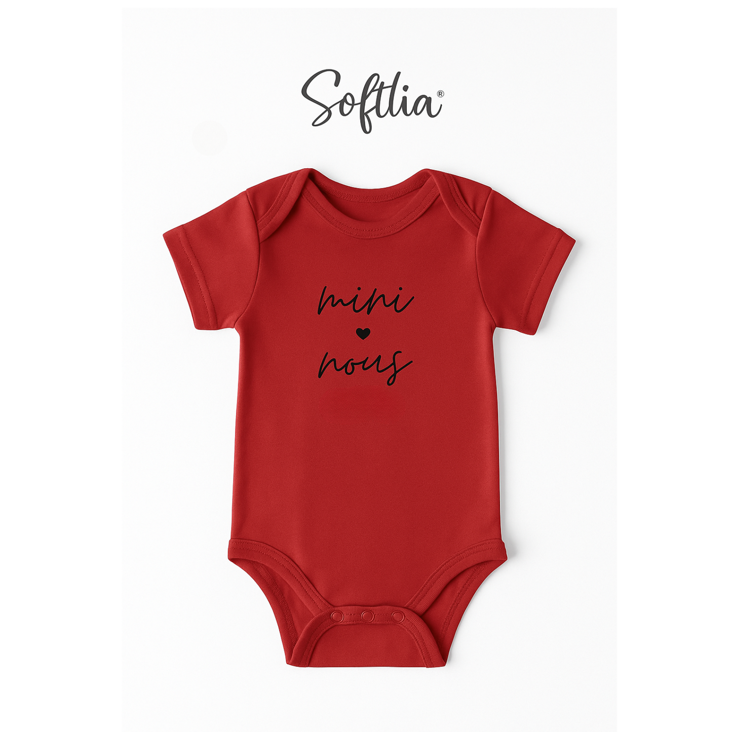 Romper For Boys & Girls Casual Printed Pure Cotton (Pack of 1)