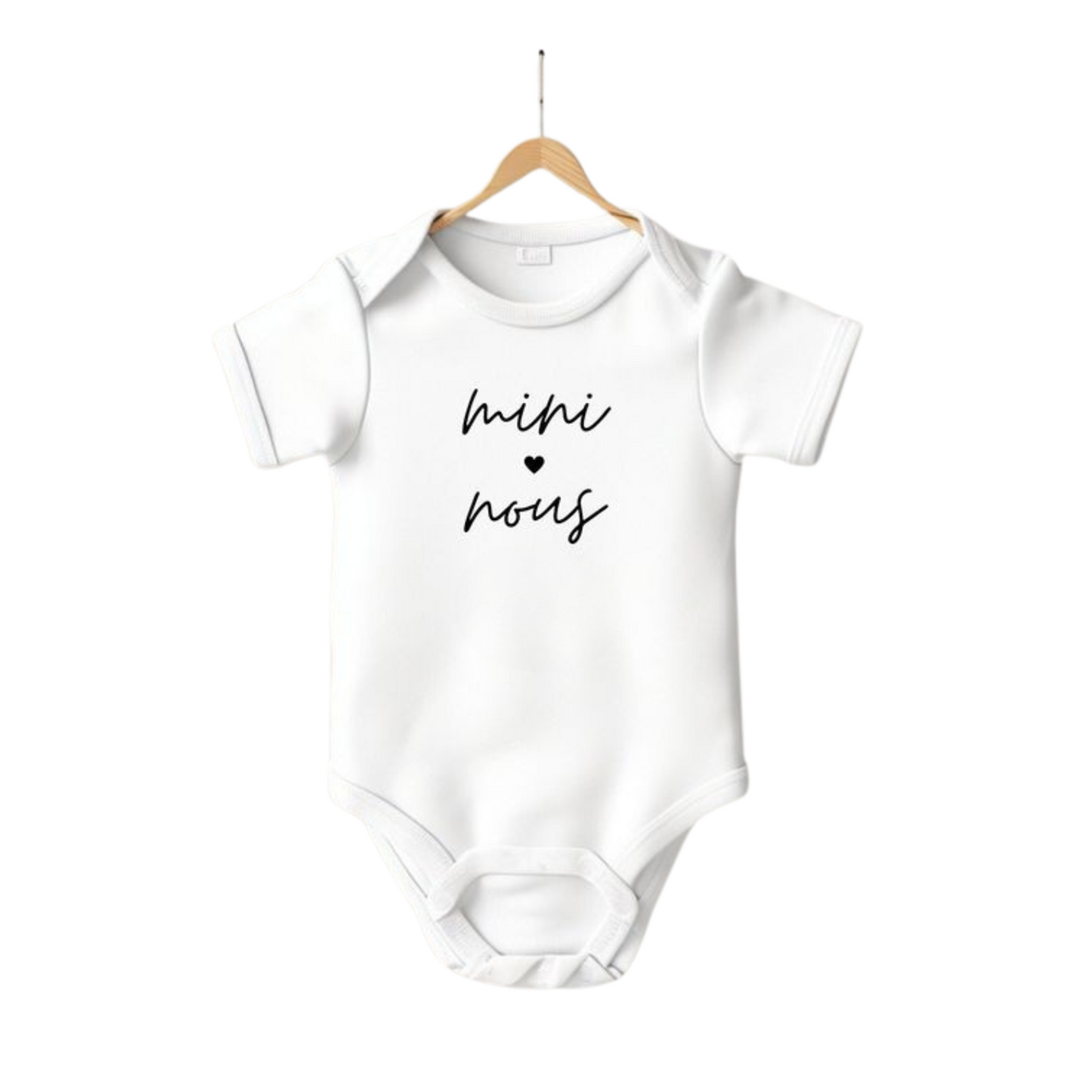 Romper For Boys & Girls Casual Printed Pure Cotton (Pack of 1)