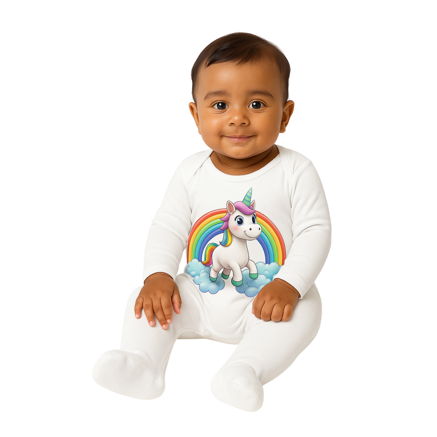 Softlia 100% Cotton Rompers/Sleepsuits/Jumpsuit/Night Suits for Baby Boys & Girls, Infants, New Borns