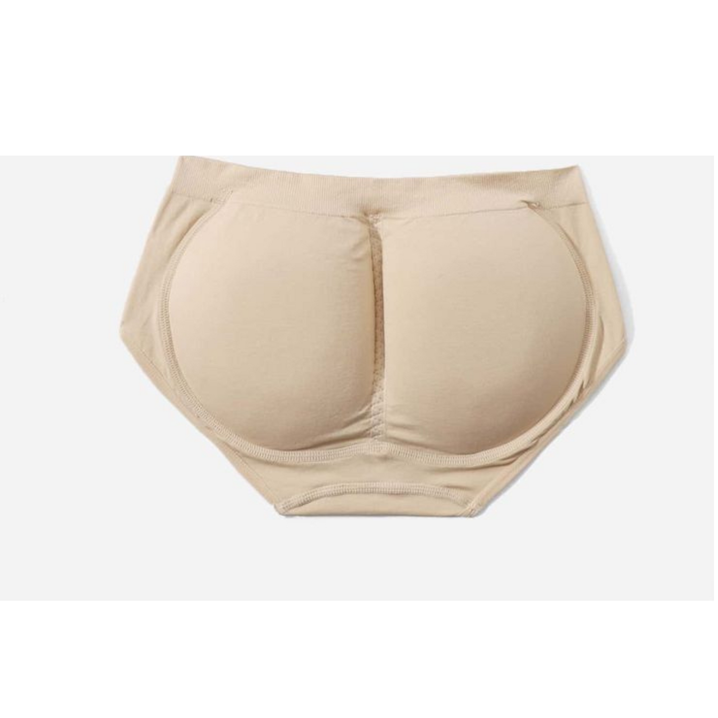Seamless High-Waist Butt Lifter Shapewear for Women – Tummy Control Body Shaper Shorts