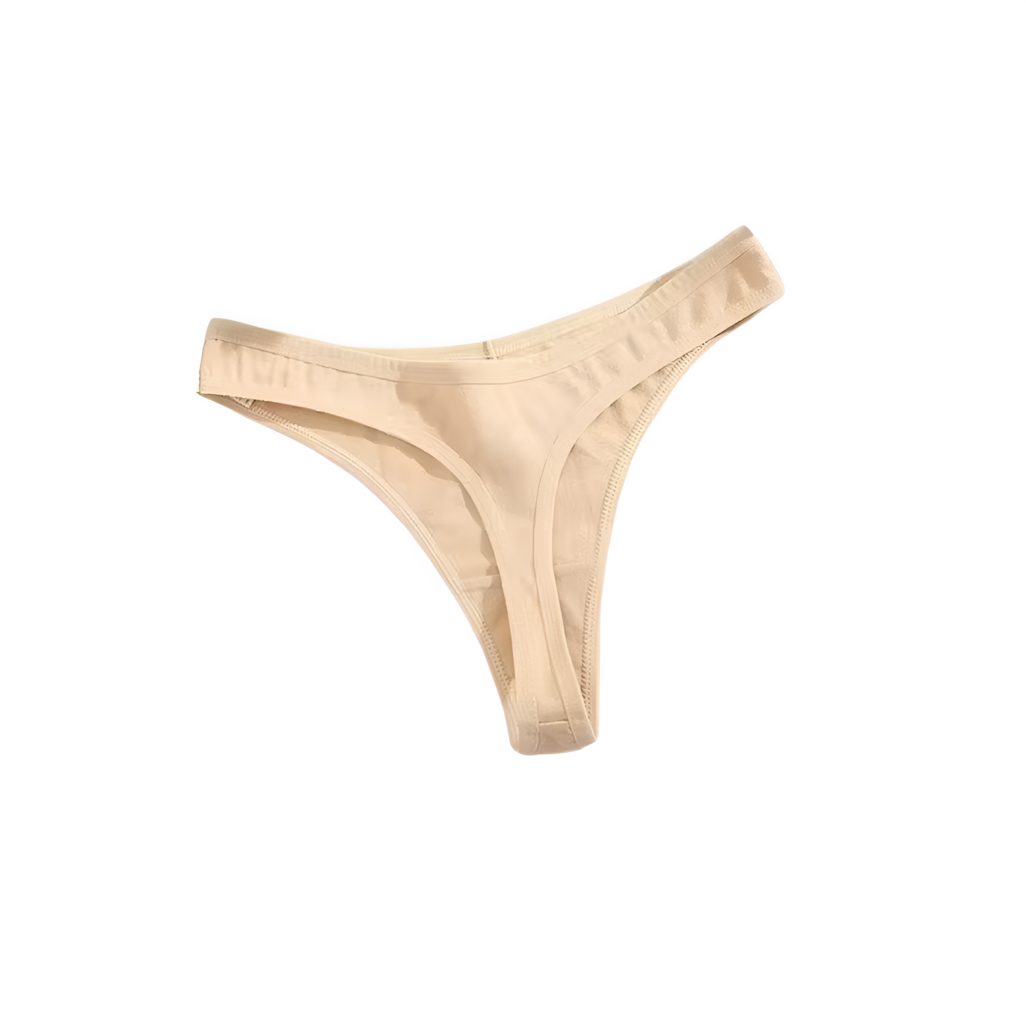 Women’s Slim Fit Thong – Seamless, Stretchable & Invisible Underwear