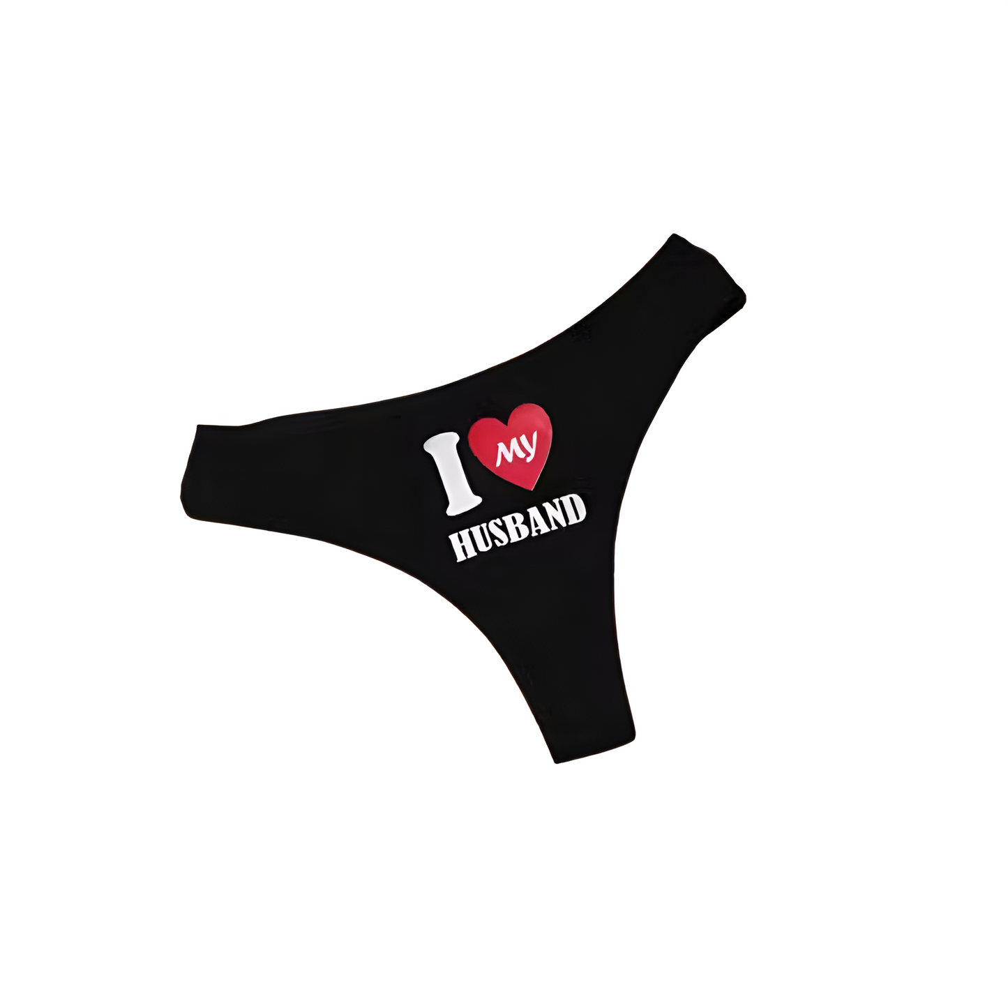 Women’s Slim Fit Thong – Seamless, Stretchable & Invisible Underwear