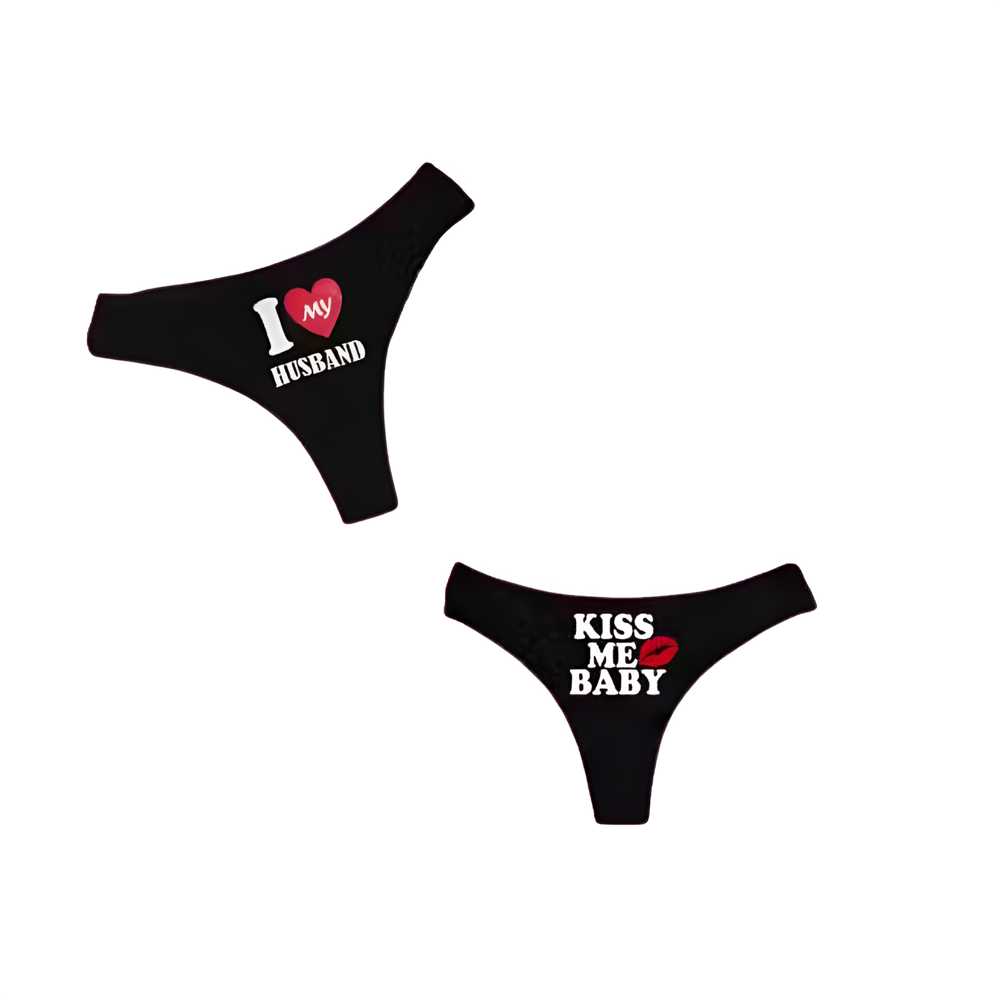 Women’s Slim Fit Thong – Seamless, Stretchable & Invisible Underwear