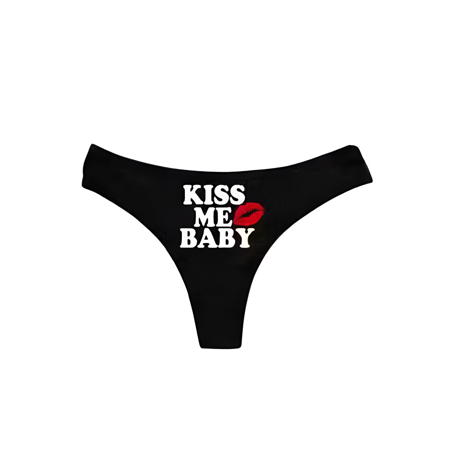 Women’s Slim Fit Thong – Seamless, Stretchable & Invisible Underwear