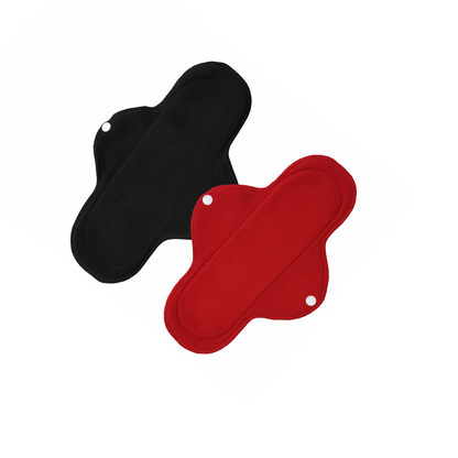 Softlia Reusable Cloth Pads for Women | Eco-Friendly Sanitary Pads | Washable, Leak-Proof & Rash-Free