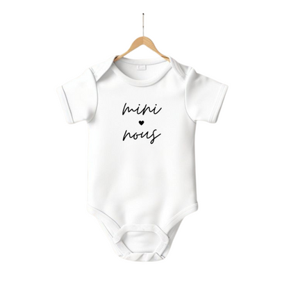 Romper For Boys & Girls Casual Printed Pure Cotton  (Pack of 1)