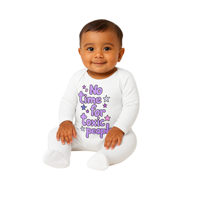 Softlia Baby Romper – Soft Cotton Onesie for Newborns & Toddlers (0–24 Months)