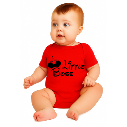 Baby half romper, onepiece baby suit