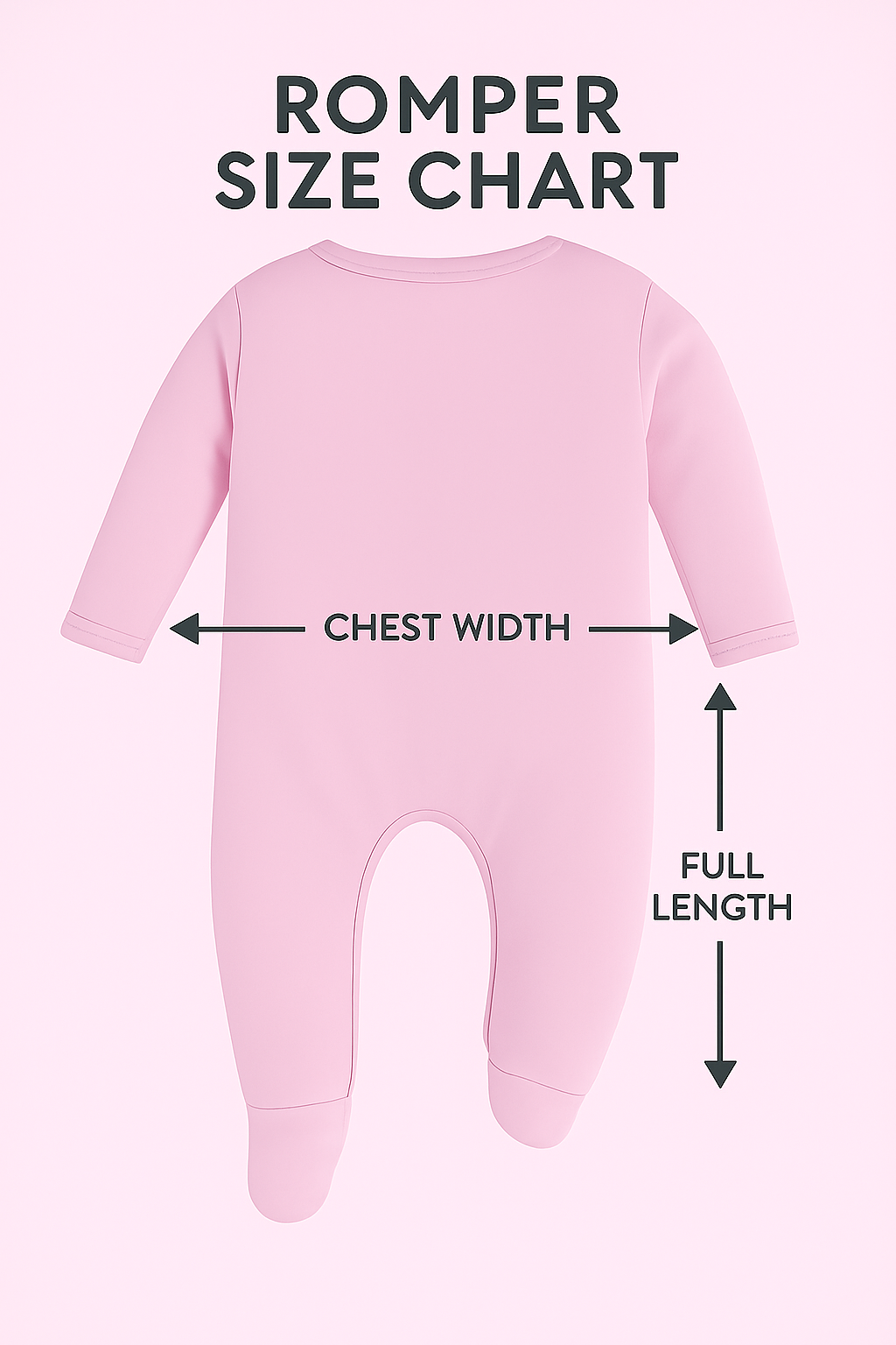 Softlia Pack of 2 – Pink & Red Full Printed Baby Rompers