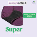 Softlia Period Panty